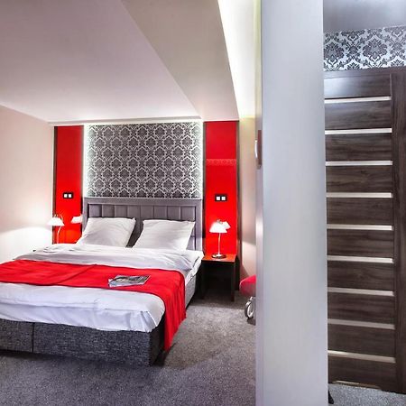 Apartament Podwale Łańcut Kültér fotó