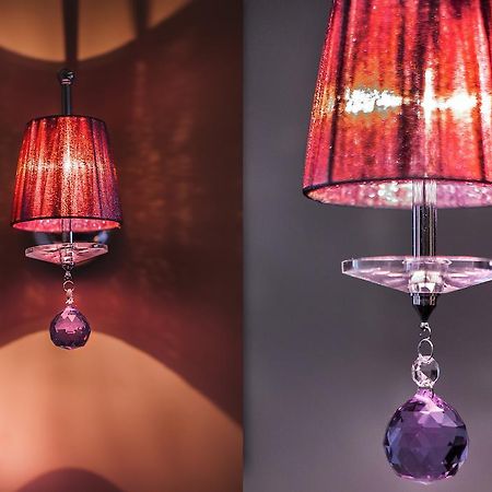 Apartament Podwale Łańcut Szoba fotó