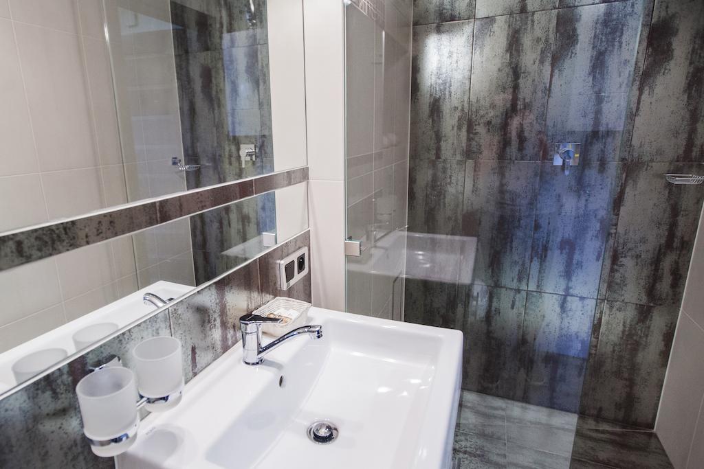 Apartament Podwale Łańcut Szoba fotó