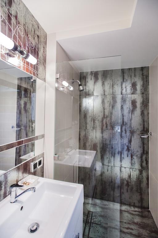Apartament Podwale Łańcut Szoba fotó