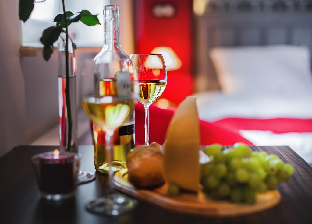Apartament Podwale Łańcut Szoba fotó